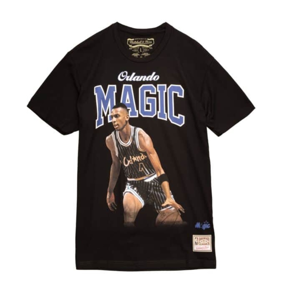 Mitchell & Ness Penny Hardaway Shirt Size M